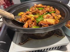 -肥家大排档(天河体育西店)