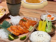 -KimPro 辛普乐概念韩餐