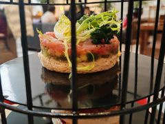 -天津海河悦榕庄·Lobby Lounge大堂吧