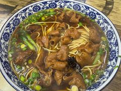 -九八五面馆(欧洲城店)