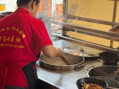 -老马酸菜面(洪濑总店)