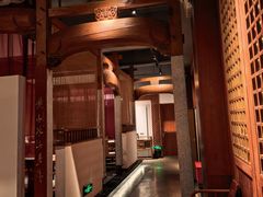 -中国徽菜·徽商故里(罍街店)