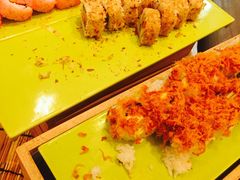 -东方广场假日酒店-蜀咖啡餐厅