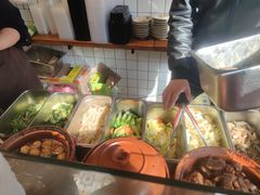 -红猪卤肉饭(大西洋美食城店)