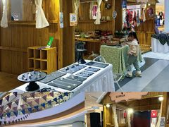 -西安龙首印象城