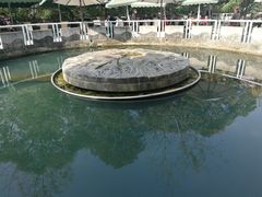 -成都市活水公园