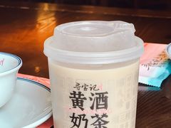 -寻宝记绍兴菜(鲁迅路店)