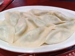 -喜家德虾仁水饺(岗厦北店)