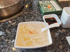 -一席地·本地鸡窝·杭帮鸡火锅(萧山银隆百货店)