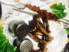 iphone_upload_pic-羊家胡同·龙虾烧烤火锅(龙汇路店)