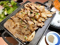-山葵家·创意料理(宁波来福士店)