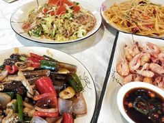 -崖口红树林海鲜餐厅