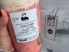 -LELECHA乐乐茶(新街口大洋店)