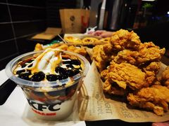 -肯德基(金爵万象店)