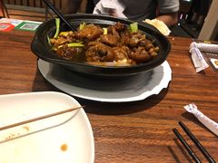 -吉香碳烤生蚝(仙霞路店)