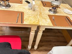 -常州富力喜来登酒店 Feast盛宴标帜西餐厅(新北万达广场店)