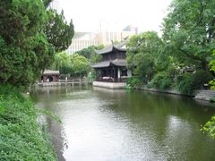 -南京中国近代史遗址博物馆(南京总统府)