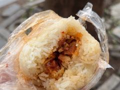 -糯香驿站(施家园分店)