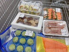 -山姆会员商店(杨桥西路店)