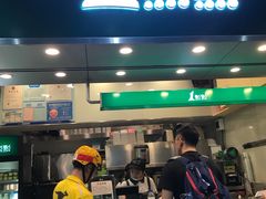 门面-1点点(丰盛町店)