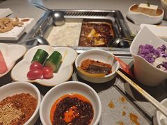 -海底捞火锅(河东万达广场店)