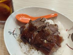 -一乐烧鹅(中环店)