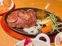 -斗牛士牛排(南京东路店)