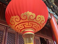 -天安门城楼