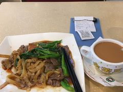 -九龙湾茶餐厅(东门店)