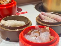 -盛香亭转转热卤(东方宝泰店)