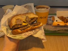 -麦当劳(番禺易发商业街店)