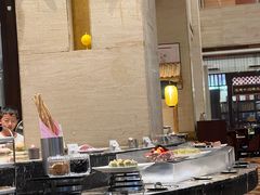 -鼓浪湾酒店自助餐