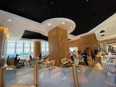 -The Place 自助餐(香港康得思酒店)