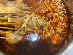 -李军力烧烤(丰庆路店)