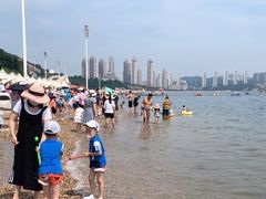 -泊石湾海滨浴场