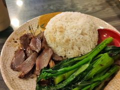 -紫金食坊(江南西路店)