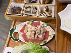 -大理董·董家小厨野生菌火锅(古城旗舰店)