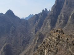 -十渡东湖港风景区