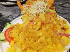 -Thai Alley泰爱里(二沙岛店)