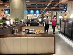 -韩盛·盛江山自助料理(中街大悦城店)