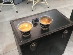 -Tequila Espresso(嘉善路店)