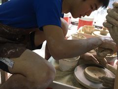-粤陶渊.DIY陶艺体验馆(粤陶总店)