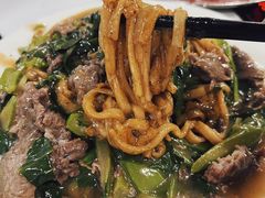 -菜忠潮州牛肉店(岗厦店)