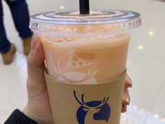-瑞幸咖啡(凯德埃德蒙顿路店)