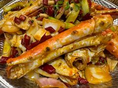 -蟹之国·精品蟹料理(极地店)