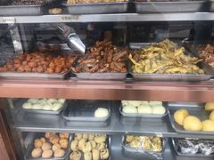 -聚德华天护国寺小吃(甜水园店)