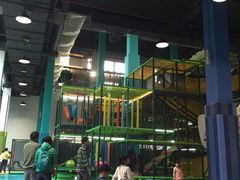 -蒙特利亲子乐园