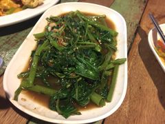 -Doo Dee Thai Food(Issan/Isaan/Esan)
