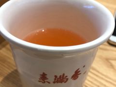 -素满香·素食自助餐厅(韩乐坊店)