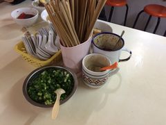 -文庙菜饭(四川北路店)